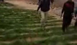 #شاهد مواجهات مع الاحتلال شرق خانيونس ونقل اصابة بالرصاص الحي 

تصوير: حسن اصليح