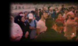 إغضب للأقصى .. 
اقتحام جماعي لمئات المستوطنين اليهود للمسجد الأقصى المبارك اليوم