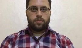 #بث_مباشر: الإعلامي محمود أبو الشيخ من #حلب يتحدث عن القصف بالبراميل المتفجرة على أحياء المدينة في أول أيام عيد الأضحى والأوضاع الإنسانية نتيجة الحصار