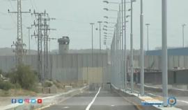 الاحتلال يواصل فرض طوق عسكريّ على الضفة والقطاع.
تقرير | محمد الداهودي