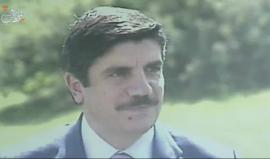 كلمة ياسين أقطاي نائب رئيس حزب العدالة والتنمية خلال مؤتمر الأمن القومي الفلسطيني الرابع المنعقد في غزة