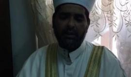 #بث_مباشر مع فضيلة مدير #المسجد_الاقصى المبارك الشيخ عمر الكسواني عن العشر الاواخر من رمضان- نتقبل اسألتكم على المباشر

تصوير || خالد مواسي