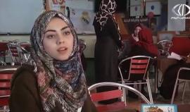 في غزة.. المقاهي لم تعد حكراً على الرجال - ديما اللبابيدي