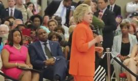 سيدات يحكمن دولاً في مختلف القارات