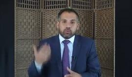 التنافس على الانتخابات "حمى وكولسات" !

الإعلامي والكاتب الفلسطيني: علاء الريماوي