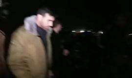 #مباشر من فعاليات مخيم العودة شرق خانيونس، بمشاركة محرري صفقة "وفاء الأحرار" #مسيرة_العودة_الكبرى
تصوير عبد الرحمن الكحلوت