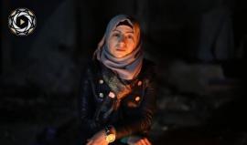 #شاهد فيلم: رسائل من #الغوطة.. أرواحنا في #دمشق