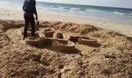 #شاهد 
تايم لابس .. كلمه محمد صلي الله عليه وسلم.
من عمل  ‏Mohamed N Abu Amr‏