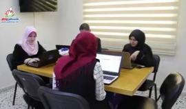 "ويكبيديا فلسطين".. كادر متخصص لإعلاءِ الصّوت الفلسطيني
تقرير: حسن النخالة - فلسطين الان