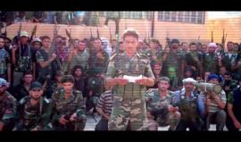 في 5 دقائق .. كل ما تريد معرفته عن إنطلاقة #الثورة_السورية والجيش الحر