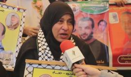 #شاهد | "يا يما عتمات السجن "
Muhammad Salem