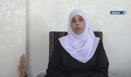 #شاهد| أول تعليق للأسيرة المحررة أحلام التميمي على القرار الأردني برفض تسليمها الى أمريكا