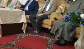 #شاهد #مباشر ندوة في مسجد Cinisello Balsamo  بمدينة ميلانو الإيطالية  بعنوان " القضية الفلسطينية بين وعدين وعد بلفور ووعد الحق" يقدمها الشيخان رائد دعنا و رياض البستنجي والفنان سامر عيسى ، وذلك بالذكرى المؤوية لوعد بلفور المشؤوم . 
#بلفور100
#Balfour100