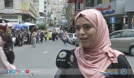 #شاهد | نسبة البطالة تصل أعلى معدل لها في صفوف الشباب خلال السنوات العشر الأخيرة.
تقرير: سمية جوابرة