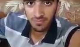 #شاهد عائلة الطالب براء العامر: "عناصر المخابرات الفلسطينية حرموه من الطعام والماء وقضاء الحاجة خلال اعتقاله، وتعرض للضرب المبرح على أنحاء جسده.