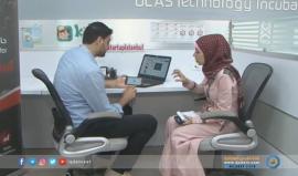 أفكار من #غزة تُشارك في مسابقة ستارت أب اسطنبول (Start up Istanbul)

تقرير | إسراء الشريف