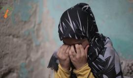 شاهد || معاناة عائلة فقيرة في #غزة تعيش ظروف قاسية في بيت متهالك منذ 20 عام ورب الأسرة مريض 
للمساهمة في التخفيف عن العائلة ومساعدتها التواصل على الأرقام التالية :
أبو عبيدة : 00970595573874 أو أبو يوسف : 00972597709906