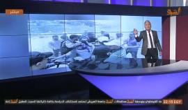 #شاهد الإعلامي المصري #معتز_مطر: ورحلت #خنساء_الخليل قبل أن تشهد عار جديد .. !!