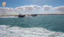 #فيديو الجيش المصري يصدر البيان رقم 18 للعملية الكبرى في سيناء