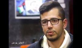 #شاهد 
خالد ياسين شاب بلا هوية
#خالد_مواطن