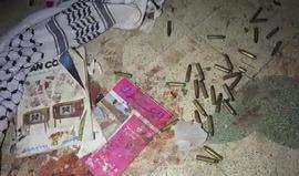 الأب مانويل مسلم: يجب أن نسقط هذا التنسيق الأمني .. يجب على الشعب الفلسطيني إما أن يموتوا كرماء شرفاء وإما أن يصبحوا عبيداً لدى