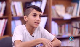 #شاهد .. 
عندما يتحدث الأطفال الفلسطينيين عن الأم.. دموع ومشاعر صادقة!