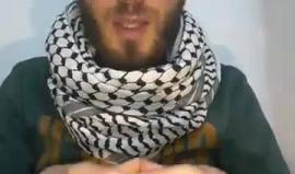 الإعلامي السوري" معاذ الشامي " يتحدث عن معاناة التهجير من حلب المنكوبة وما حل بأهلها خلال أيام الحصار .