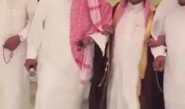 #شاهد رقص شعبي للداعية على المالكي يثير جدلا بالسعودية