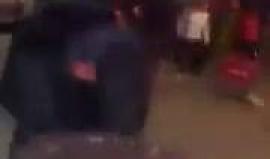 #عاجل | الشرطة البريطانية تؤكد سقوط قتلى في الانفجار الذي وقع داخل قاعة حفلة بوب لمغنية أمريكية بمدينة #مانشستر