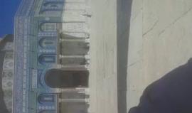 #بث_مباشر | جانب من خطبة الجمعة بالمسجد الأقصى المبارك

تصوير : ابراهيم السنجلاوي