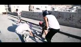 #شاهد 
ع رجالها الثورة بتنده ع رجالها
#الكاميرات_لأ 
#اغضب_للأقصى