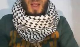 #بث_مباشر: 
الإعلامي السوري" معاذ الشامي " يتحدث عن معاناة التهجير من حلب المنكوبة وما حل بأهلها خلال أيام الحصار .