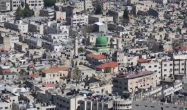 عاشق الأقصى | وثائقي يروي حكاية الشهيد أحمد غزال من مدينة نابلس، في ذكرى استشهاه.