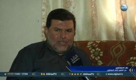 #شاهد
رسالة نجل الشهيد أسعد الصفطاوي أحد مؤسسي حركة فتح إلى محمود عباس بعد وقف مخصصات الشهداء والأسرى في #غزة