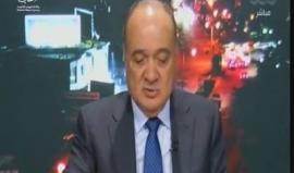 #شاهد عضو مركزية حركة فتح ناصر القدوة: عباس لن يستقبل نائب الرئيس الأمريكي مايك بنس.