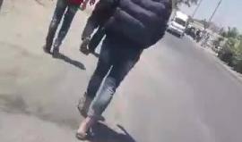 #شاهد #مباشر تشييع جثمان الشهيد الأردني محمد الكسجي في العاصمة عمان و الذي ارتقى برصاص الاحتلال بالقدس المحتلة