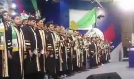 #بث_مباشر #فوج_انتفاضة_القدس 
حفل تكريم الطلية المتفوقين في الثانوية العامة
تصوير حمزة اكرم