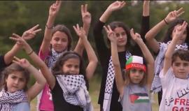 Palestine Will be Free