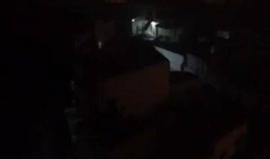 #بث_مباشر تواصل سقوط الأمطار في مدينة الخليل