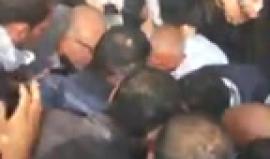 #مباشر وداع الشهيد محمد تنوح في بلدة تقوع جنوب بيت لحم

تصوير عامر أبو عرفة