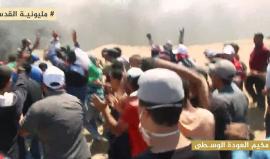 #شاهد
كلمة القيادي في حركة حماس *أ. فتحي حماد* عشية #مليونية_القدس

#مسيرة_العودة_وكسر_الحصار