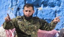 #شهاب تبث عند الثامنة والنصف من مساء اليوم الحلقة الخامسة من برنامج أرض الصوان .. تابعونا