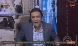 الممثل المصري هشام عبدالله يتحدث عن الإمارات ويقول: دحلان العقل المدبر لكل أنواع الخيانة