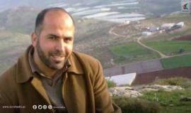 تعرف على "سيرة حياة" الأسير المجاهد .. 

دعوات للمشاركة في استقبال الأسير الفلسطيني "نادر صوافطة"، حيث يُفرج الاحتلال عنه يوم غدا الخميس، التجمع قرب "كازية السودي الفارعة" في محافظة طوباس بالضفة الغربية بعد صلاة المغرب