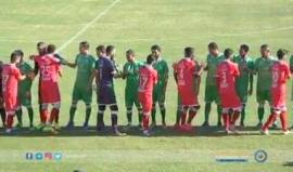 حصاد الجولة الثالثة عشر للدرجة الممتازة لكرة القدم في قطاع غزة 

تقرير: محمد الداعور