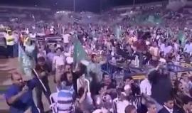 دعوات في ام الفحم والداخل المحتل للتجمهر بعدد كبير اليوم الساعه التاسعه صباحا امام محكمة الصلح الصهيونيه بحيفا نصرة للشيخ رائد صلاح  #لن_تكون_وحيدا