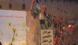 كليب القدس لنا - فرقة البيارق الفنية فلسطين 48