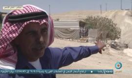 #مباشر الاحتلال يواصل محاصرة الخان الأحمر في القدس ويخلي جميع الصحفيين والمتضامنين