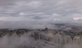 #شاهد | مدينة حيفا الفلسطينية المحتلة