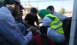 أم فارس بنت شرارة الثورة درعا مثال للمرأة السورية الثائرة بحوران
تقرير: الهيئة السورية